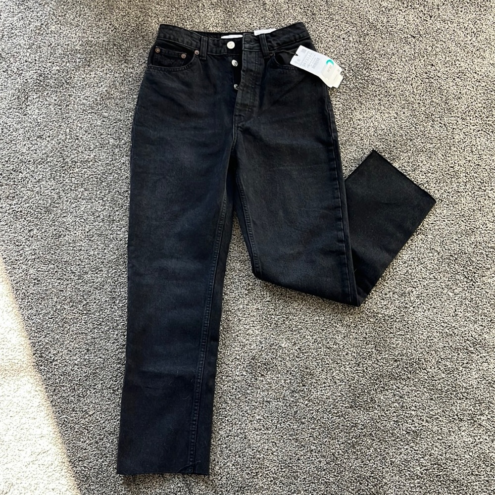 Zara Jeans